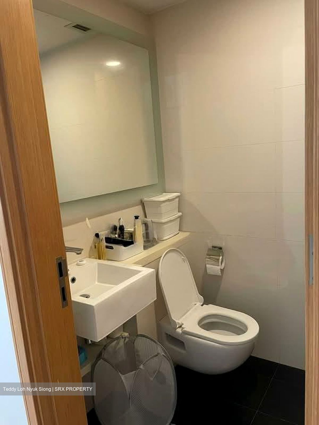 Lumiere (D2), Apartment #600288711